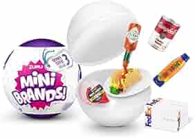 MiNi BRANDS! シリーズ3 19個セット Amazon.co.jp: ミニブランズ シリーズ3 [並行輸入品] : おもちゃ
